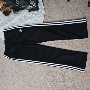 Adidas black pants